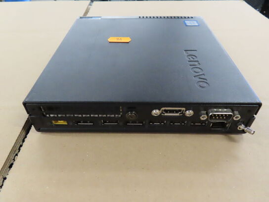 ThinkCentre M910q Tiny - LENOVO