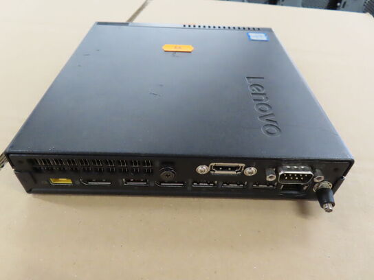 ThinkCentre M910q Tiny - LENOVO
