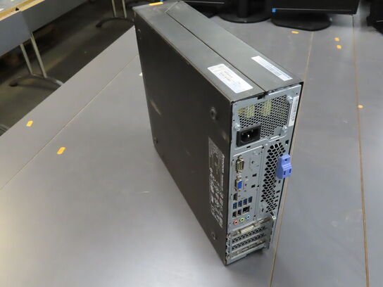 Workstation E31 - LENOVO