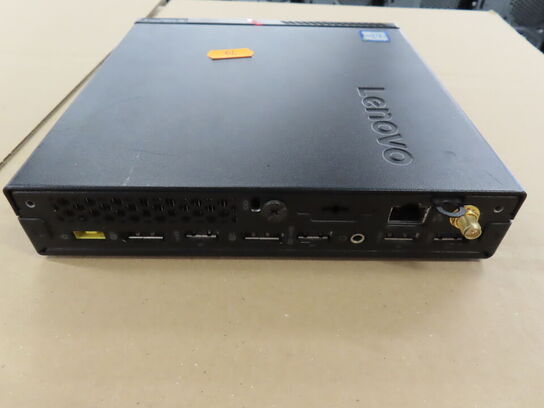ThinkCentre M900 Tiny - LENOVO