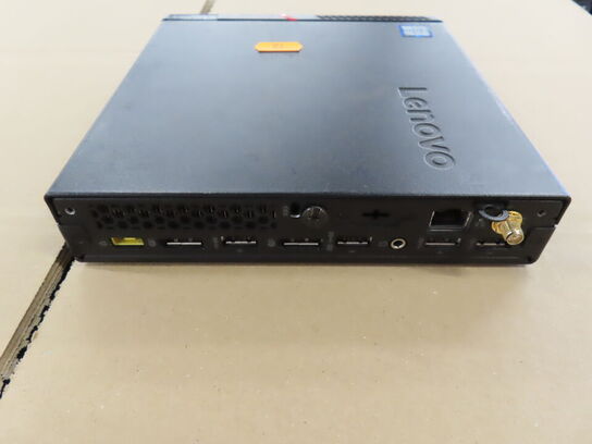 ThinkCentre M900 Tiny - LENOVO