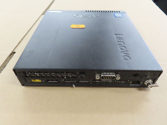 ThinkCentre M710q Tiny - LENOVO