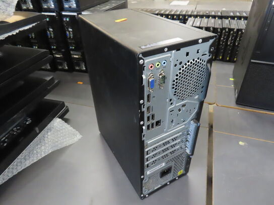 V520-15IKL - LENOVO