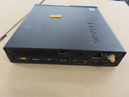 ThinkCentre M900 Tiny - LENOVO