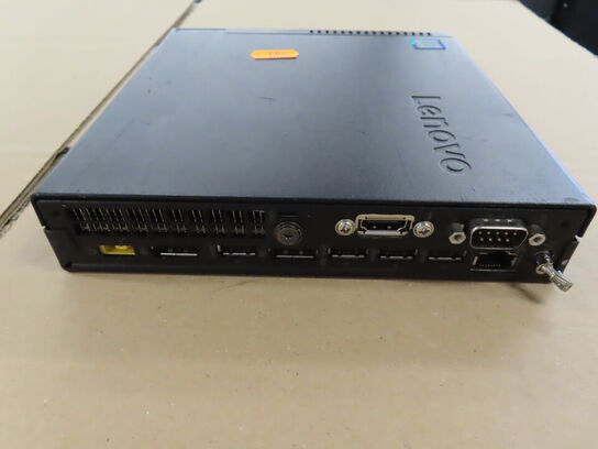 ThinkCentre M910q Tiny - LENOVO