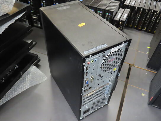ThinkCentre M910t Tower - LENOVO