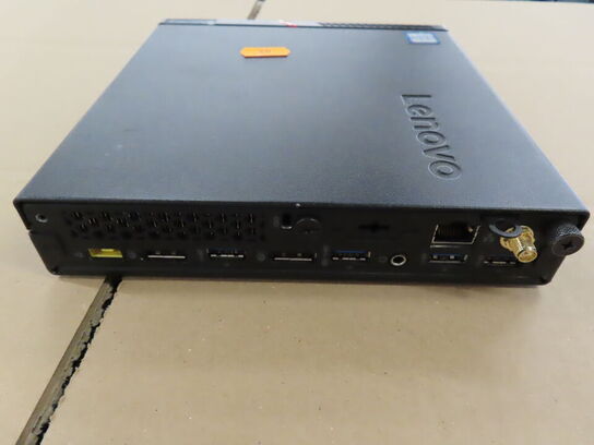 ThinkCentre M900 Tiny - LENOVO