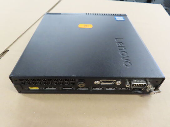 ThinkCentre M910q Tiny - LENOVO
