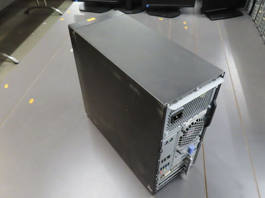ThinkStation P410 - LENOVO