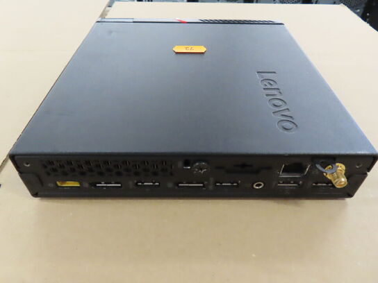 ThinkCentre M900 Tiny - LENOVO