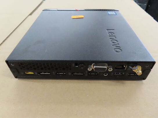 ThinkCentre M700 Tiny - LENOVO