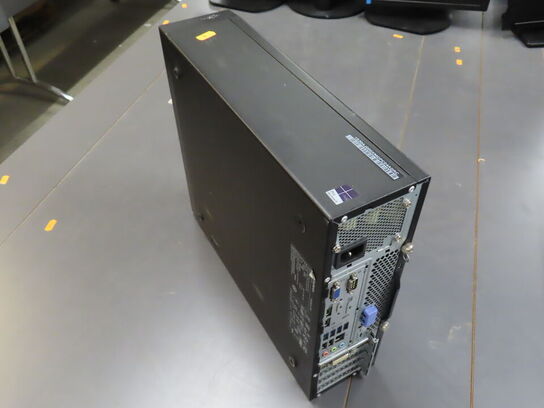 ThinkStation P300 - LENOVO