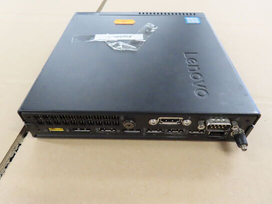 ThinkCentre M910q Tiny - LENOVO