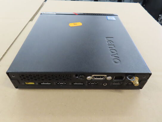 ThinkCentre M900 Tiny - LENOVO