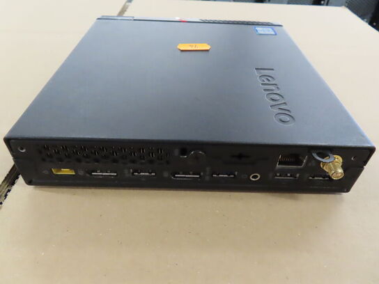 ThinkCentre M900 Tiny - LENOVO