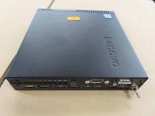ThinkCentre M910q Tiny - LENOVO