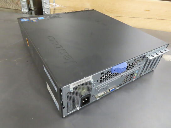 ThinkCentre M81 - LENOVO