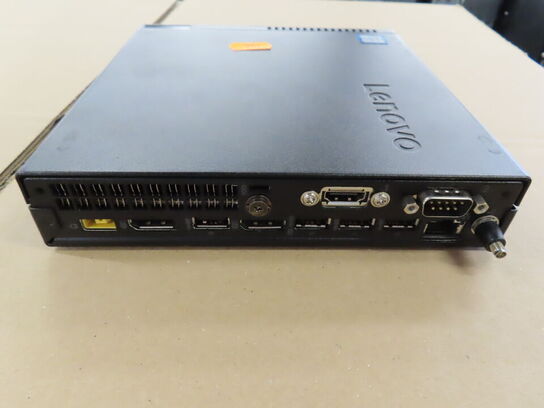 ThinkCentre M910q Tiny - LENOVO