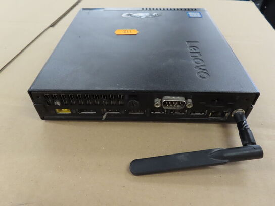 ThinkCentre M710q Tiny - LENOVO