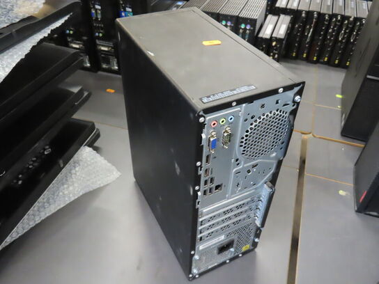 V520-15IKL - LENOVO