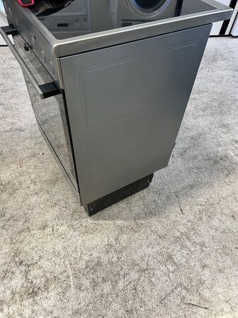 Keramisk komfur HUSQVARNA