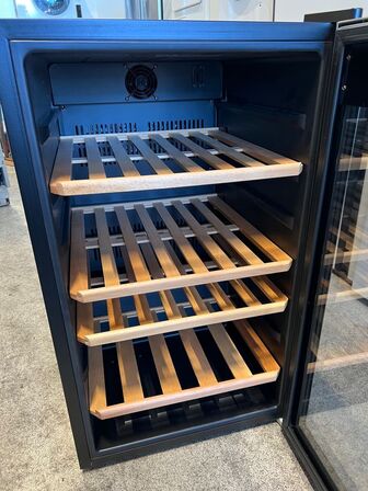 Vinkøleskab Vibocold brugt få gange