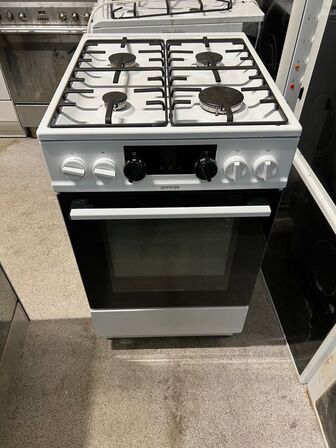 Gaskomfur GORENJE