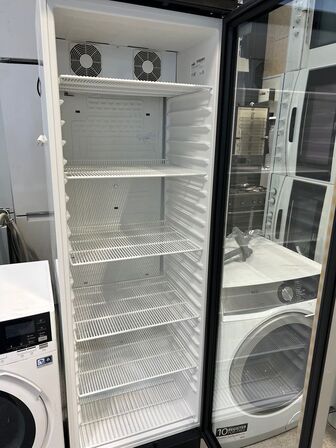 Display køleskab NORDCAP