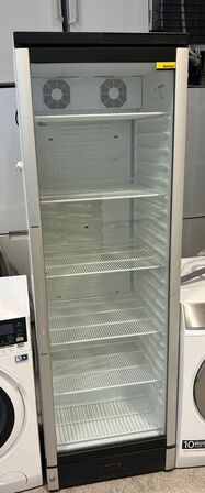 Display køleskab NORDCAP