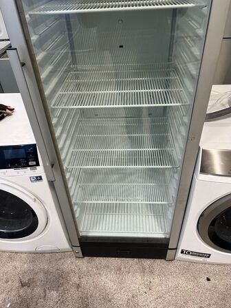 Display køleskab NORDCAP