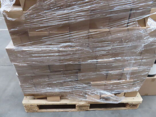 Palle med diverse Luft filter CNH industrial