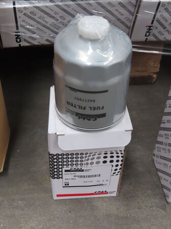 Filter auktion - Hou - Del 5