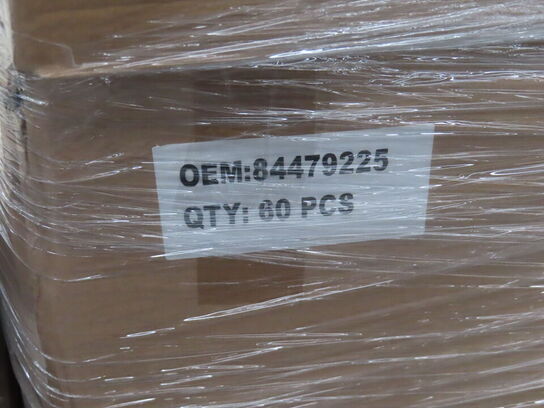 Palle med diverse Luft filter CNH industrial