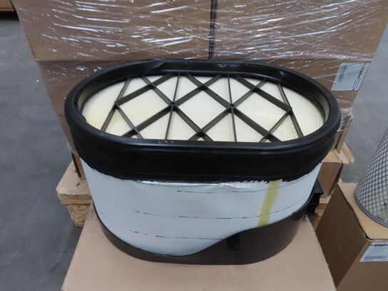 Filter auktion - Hou - Del 5