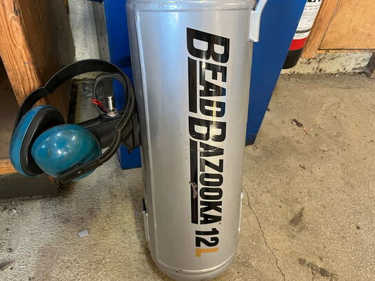 BeadBazooka 12L