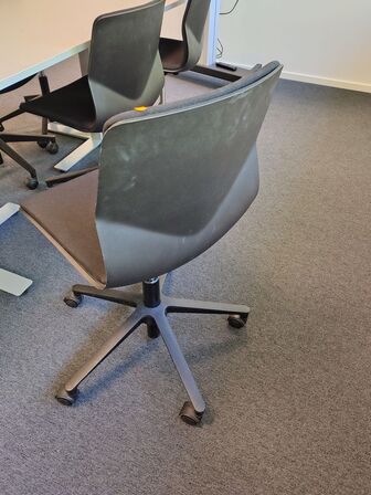 Seks FourDesign stole