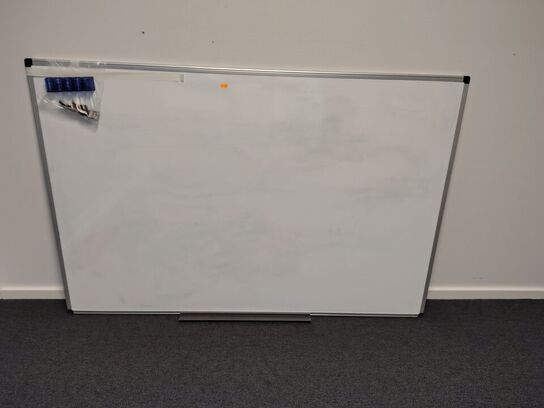 Whiteboard 