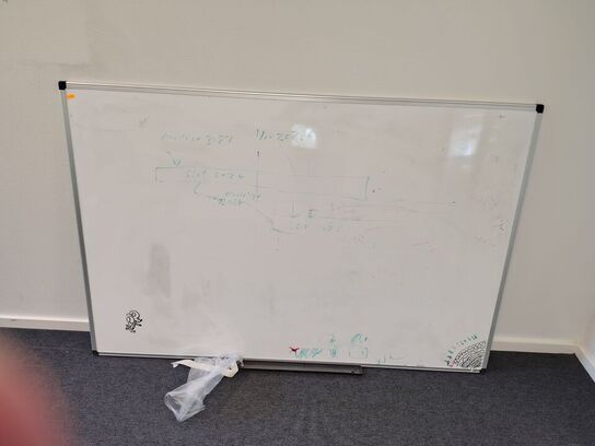 Whiteboard  