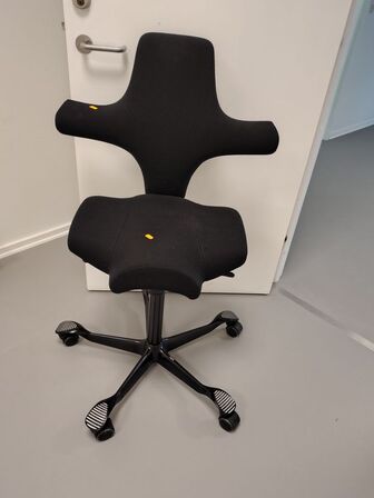 HÅG kontorstol
