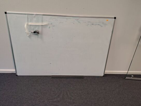 Whiteboard  