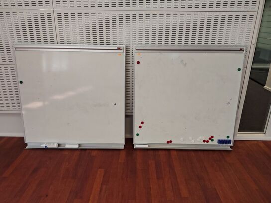 To whiteboards