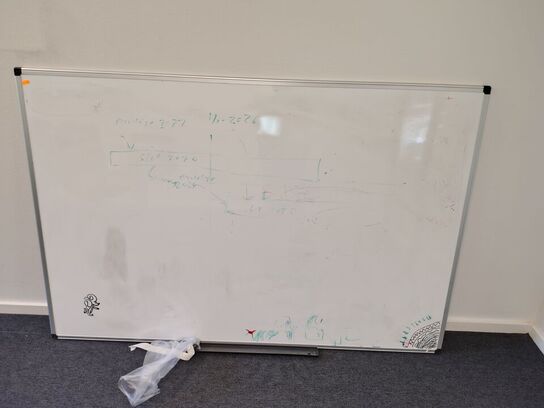 Whiteboard  