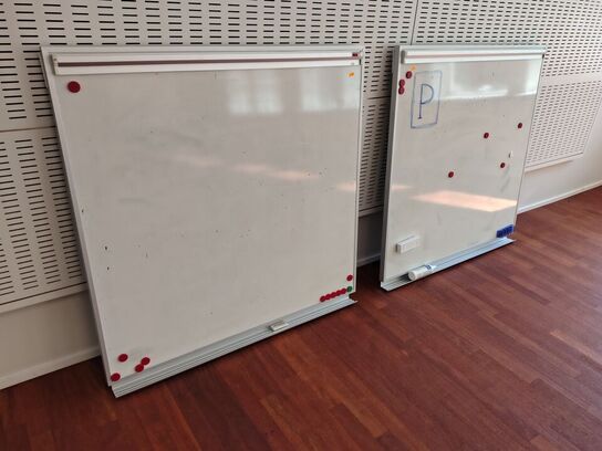 To whiteboards
