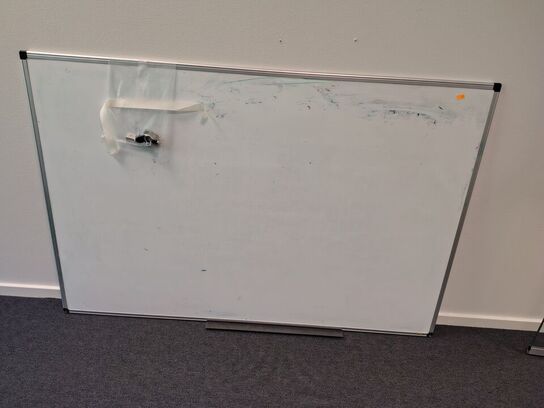 Whiteboard  