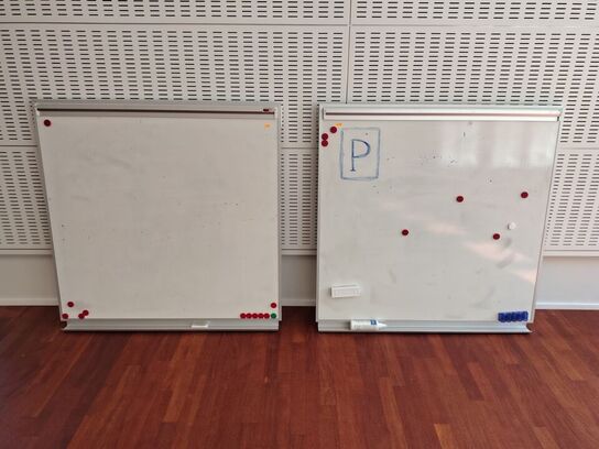 To whiteboards