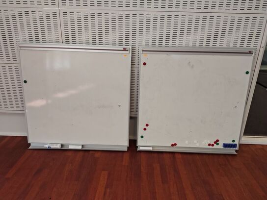 To whiteboards