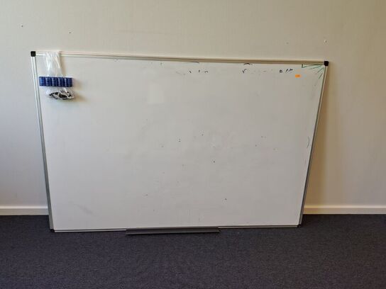 Whiteboard 