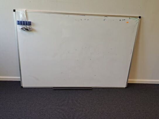 Whiteboard 