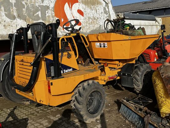 Dumper 1,5 ton THWAITES LTD. 1,5 TON
