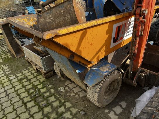 Motorbør PTS 4920-07